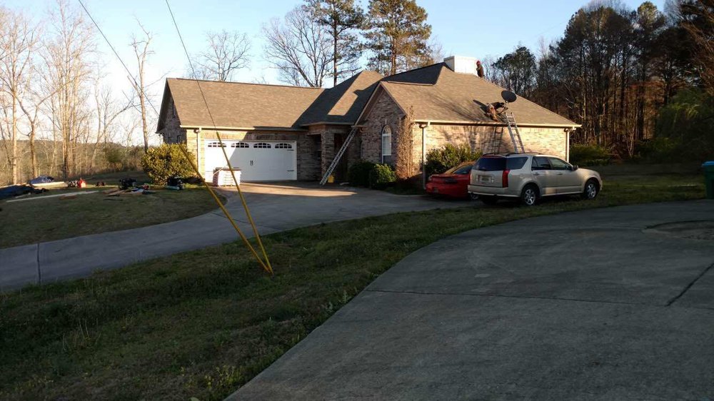 Photo of Royal Roof Contractors