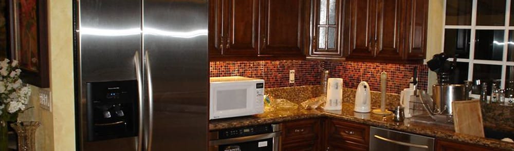 Photo of DnG Millwork & Cabinetry