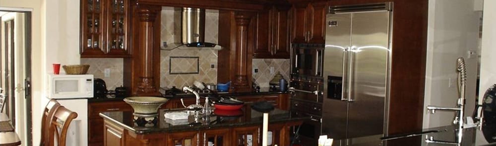 Photo of DnG Millwork & Cabinetry