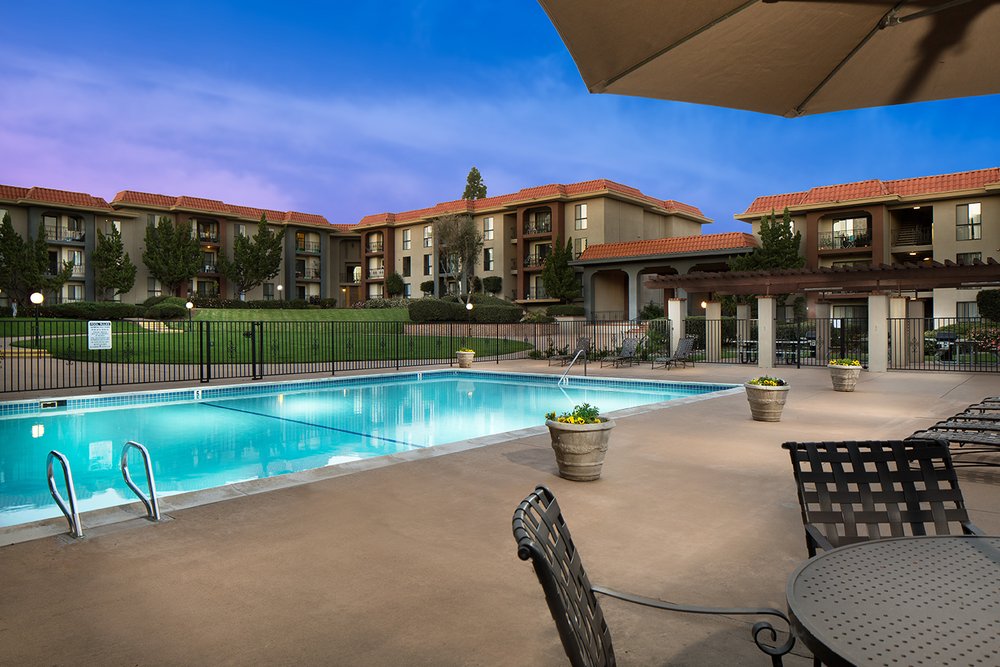 Photo of Prado Apartments