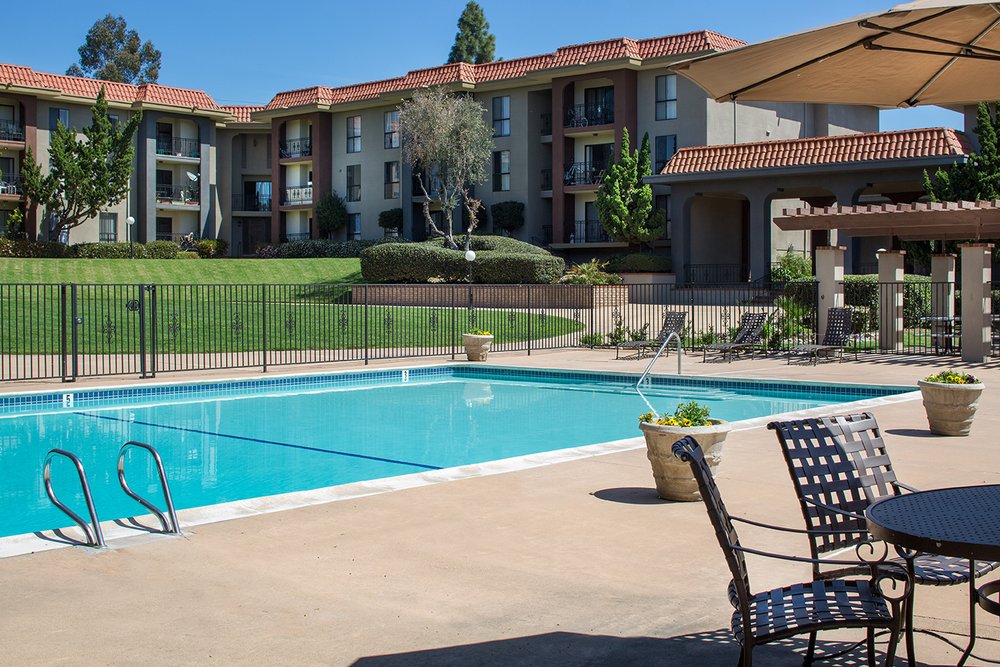 Photo of Prado Apartments