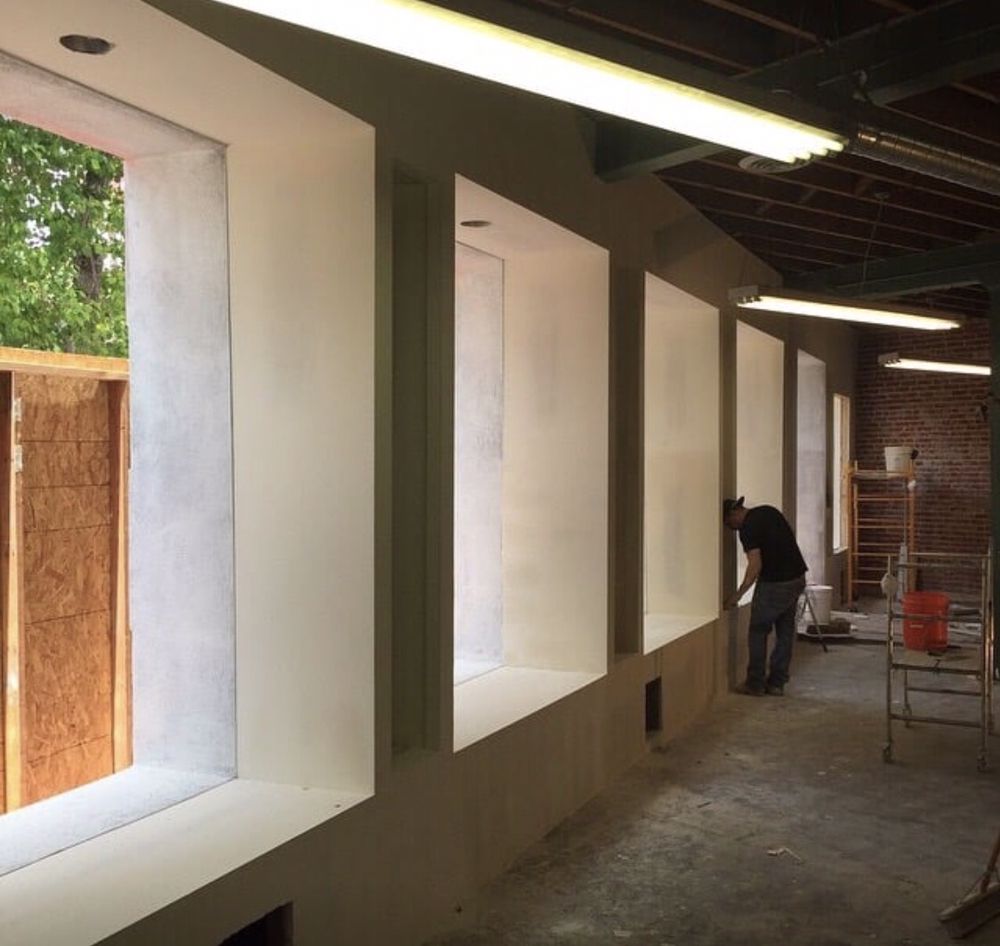 Photo of CAV Drywall