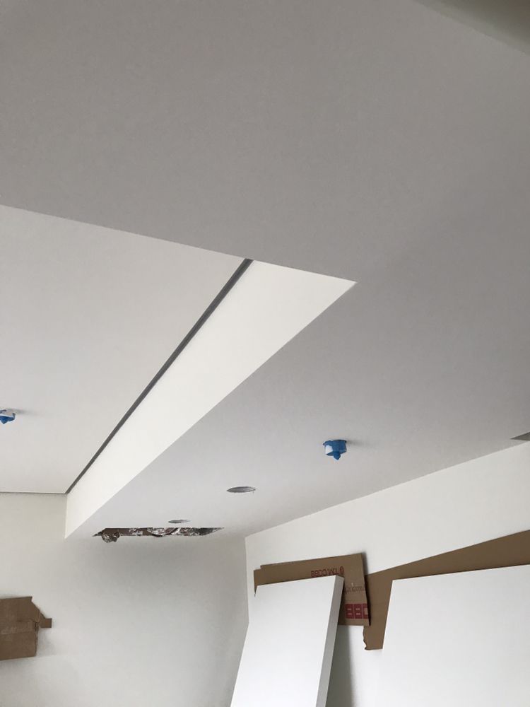 Photo of CAV Drywall