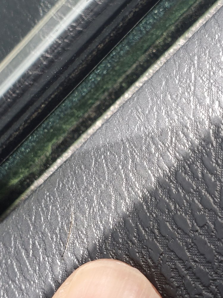 Photo of Blakout Window Tint