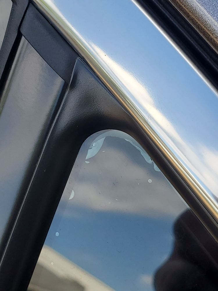 Photo of Blakout Window Tint