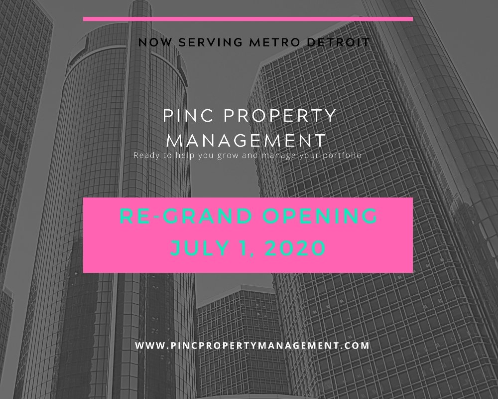 Photo of PINC Property Management