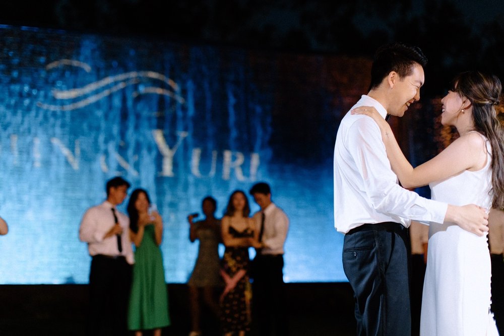 Photo of The Wedding Entertainment Collective