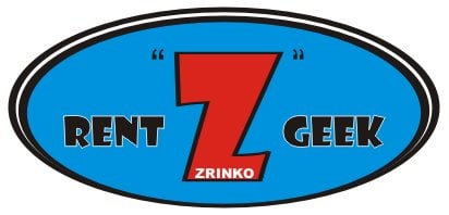 Photo of Rent Z Geek Computer Consulting