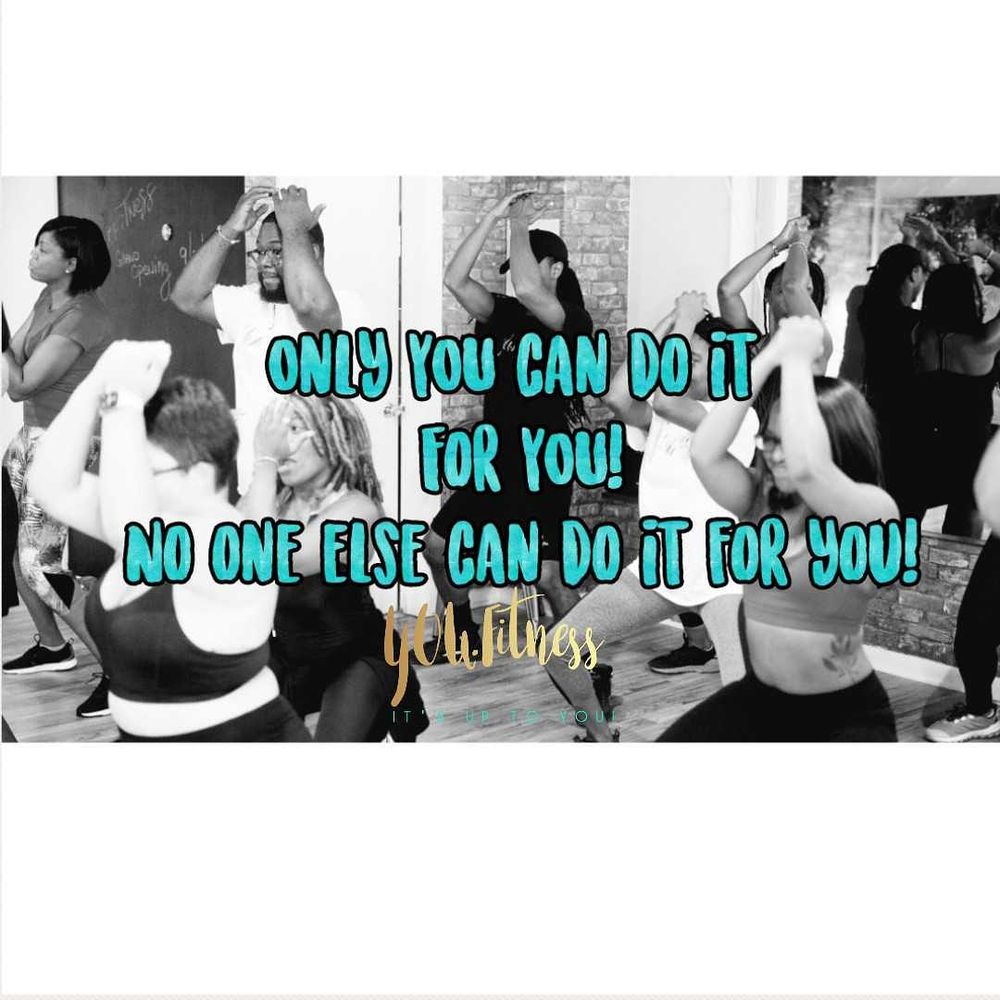 Photo of YOU Fitness
