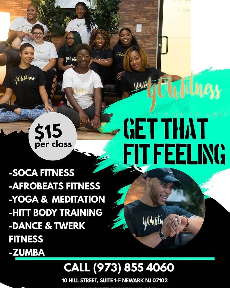 Photo of YOU Fitness