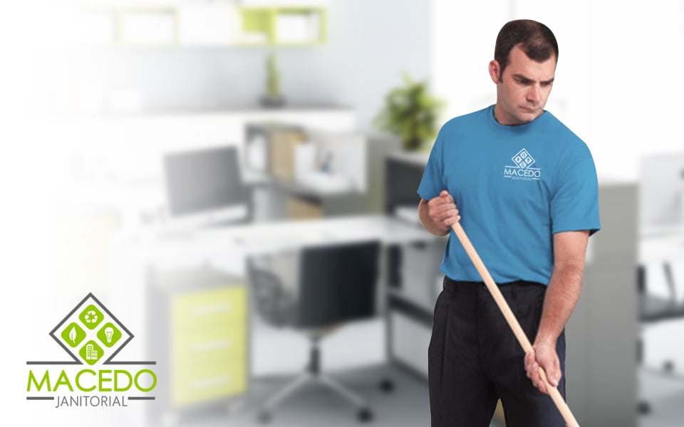 Photo of Macedo Janitorial