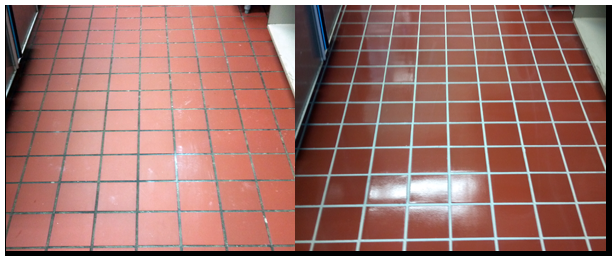 Photo of Macedo Janitorial