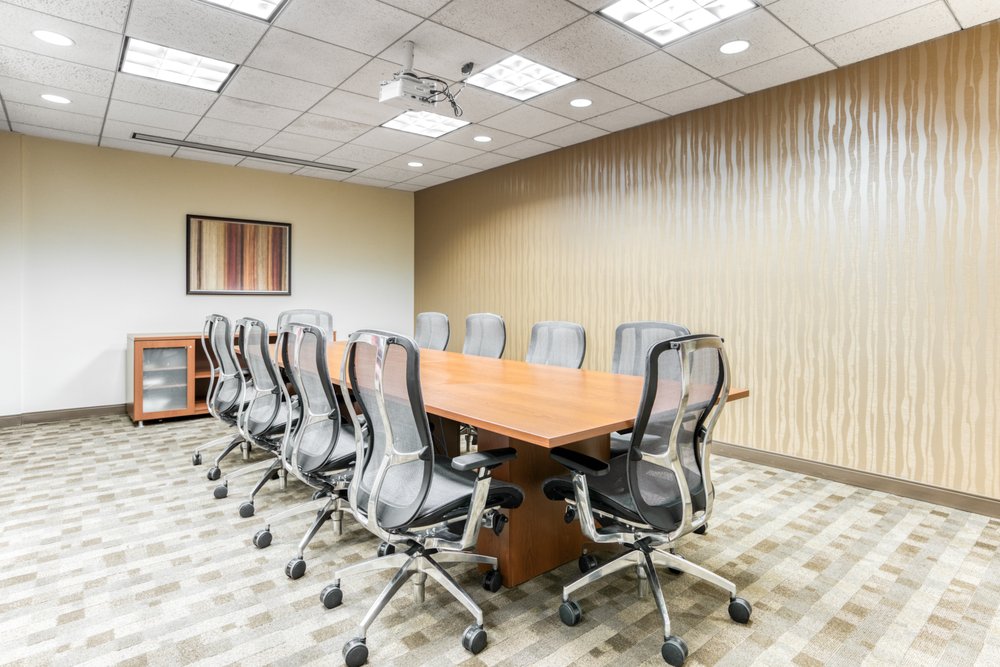 Photo of Regus Pennsylvania Conshohocken