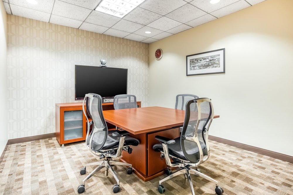 Photo of Regus Pennsylvania Conshohocken