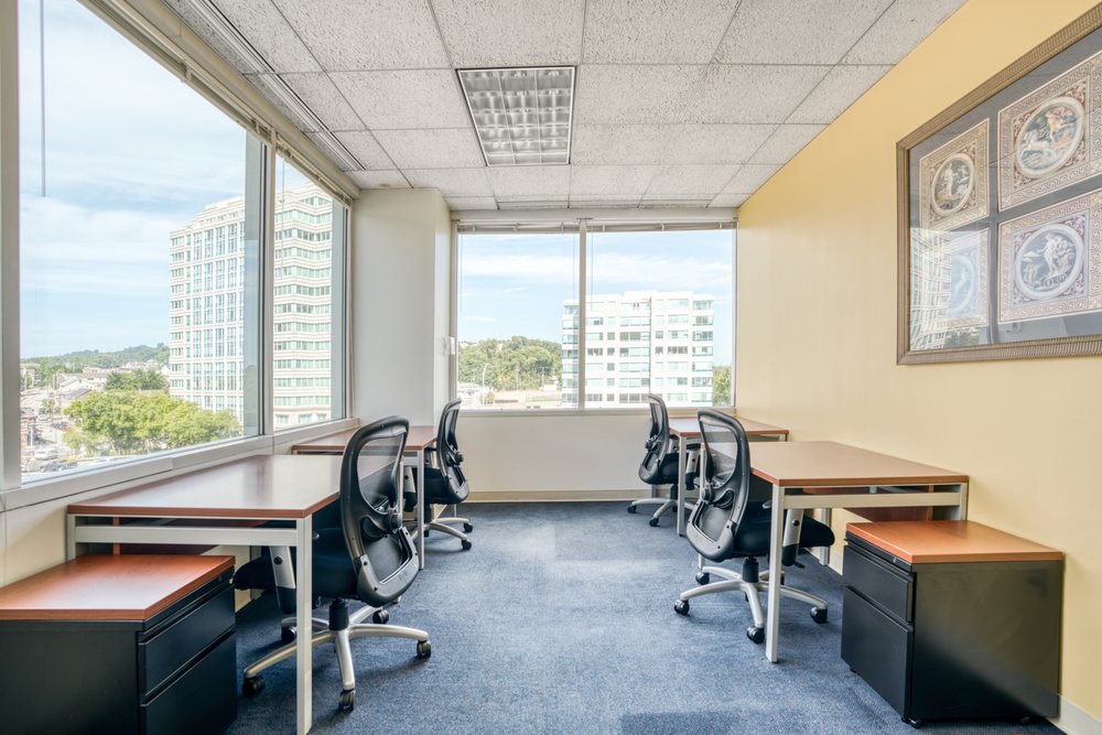 Photo of Regus Pennsylvania Conshohocken