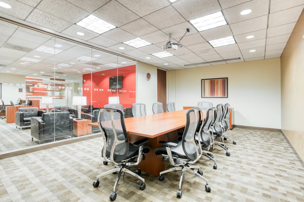 Photo of Regus Pennsylvania Conshohocken