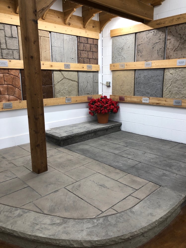 Photo of Indy Decorative Concrete