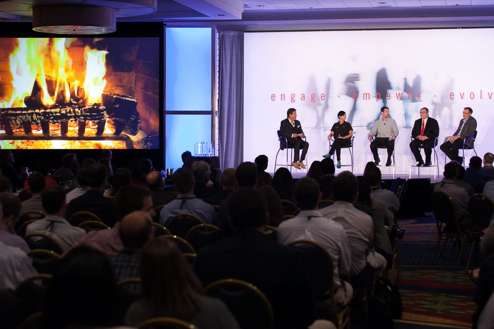 Photo of Host Analytics