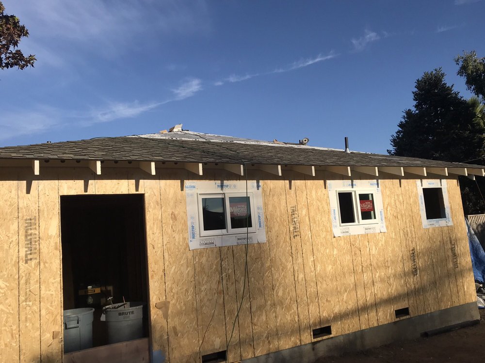 Photo of Top-Notch Construction General Building & Engineering Contractor