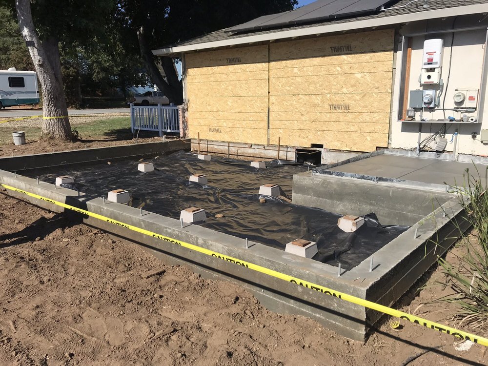 Photo of Top-Notch Construction General Building & Engineering Contractor