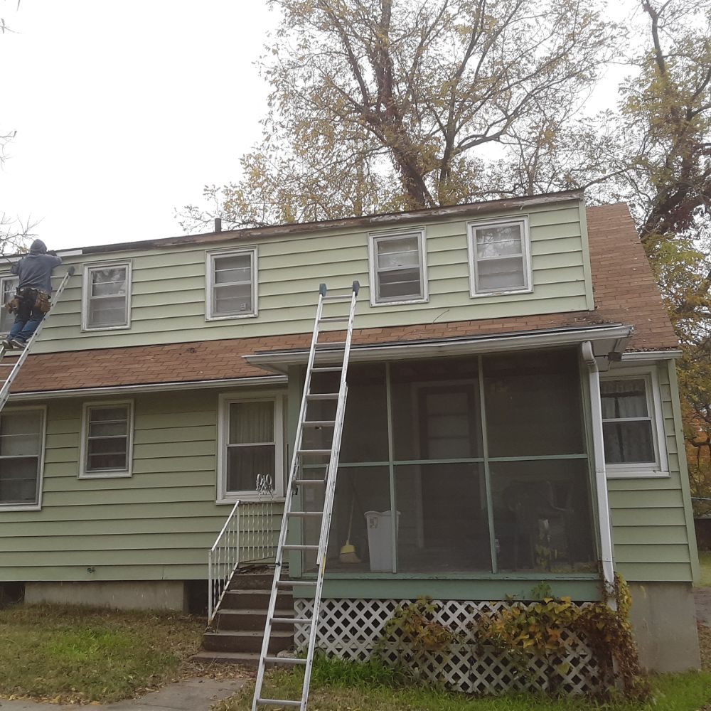Photo of DONS Exteriors of Kansas City
