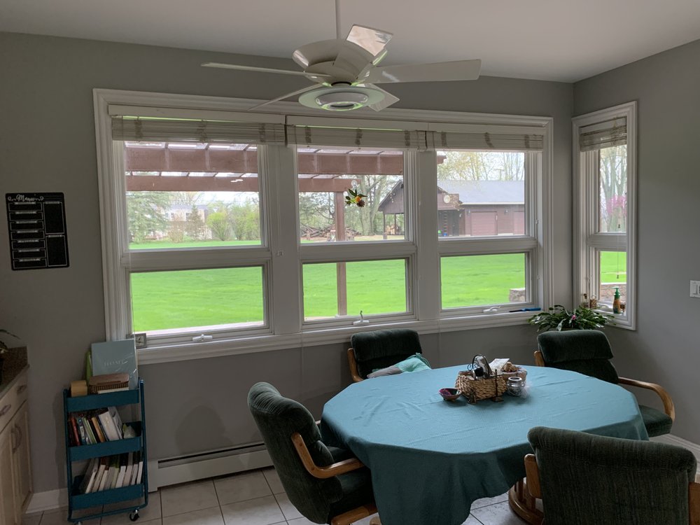 Photo of Woodland Windows & Doors