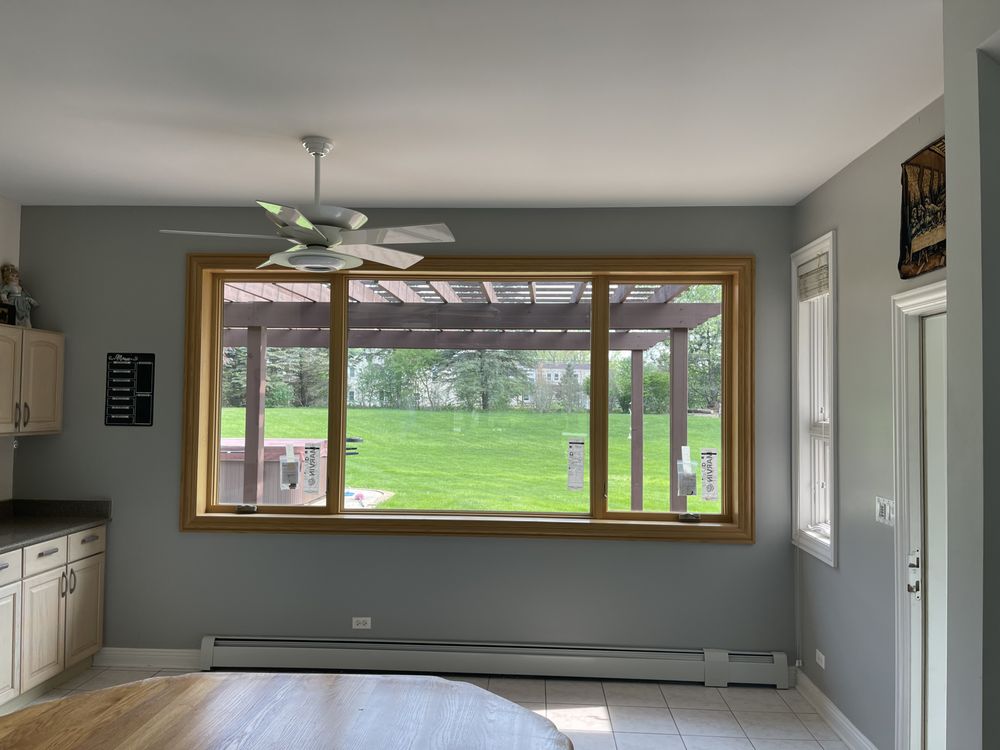 Photo of Woodland Windows & Doors