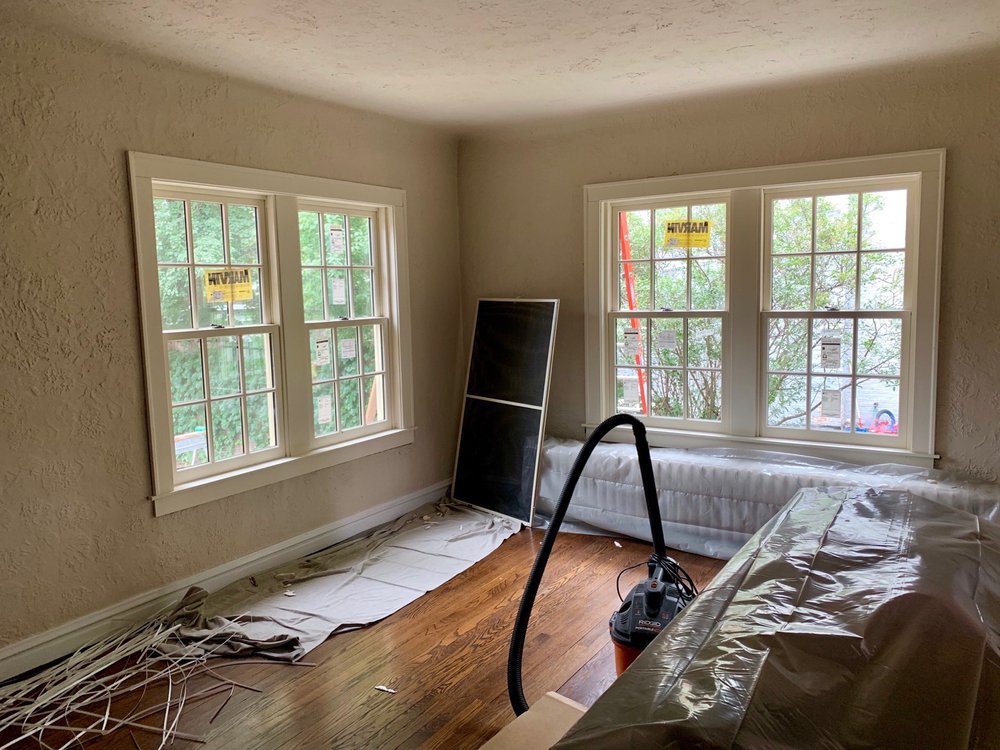 Photo of Woodland Windows & Doors