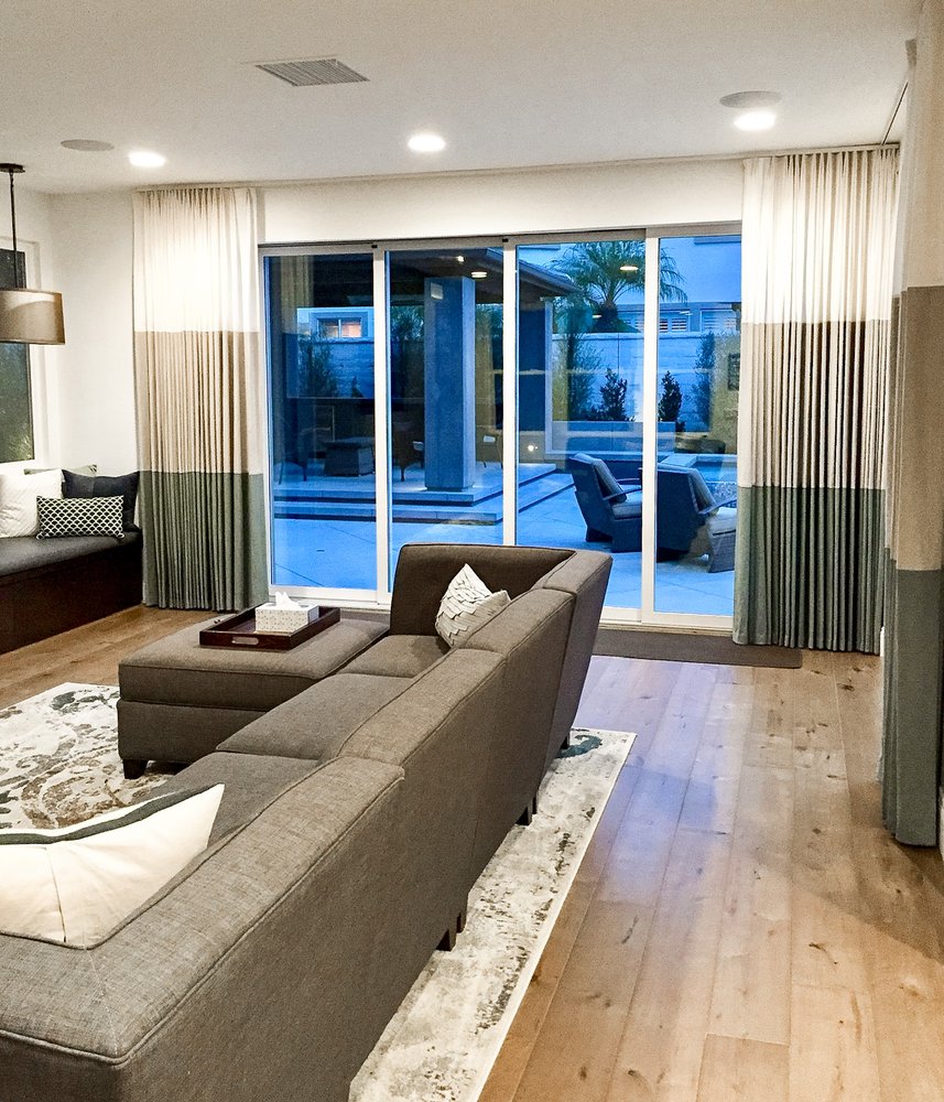 Photo of Blinds Plus Designs