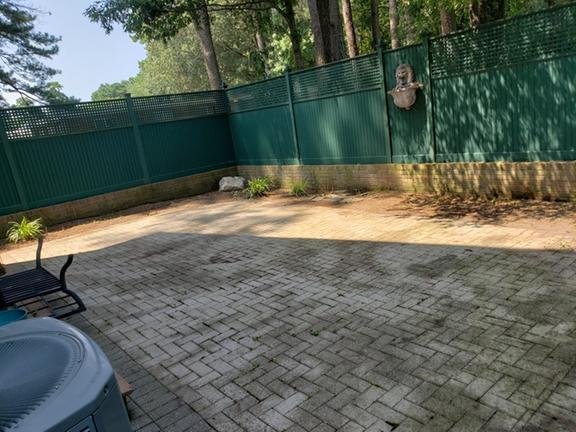 Photo of Bluegrass Lawn Care