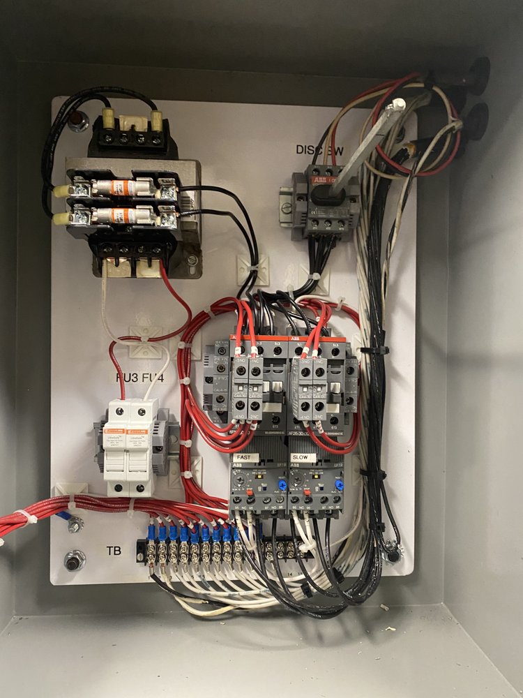 Photo of Shor-Tec