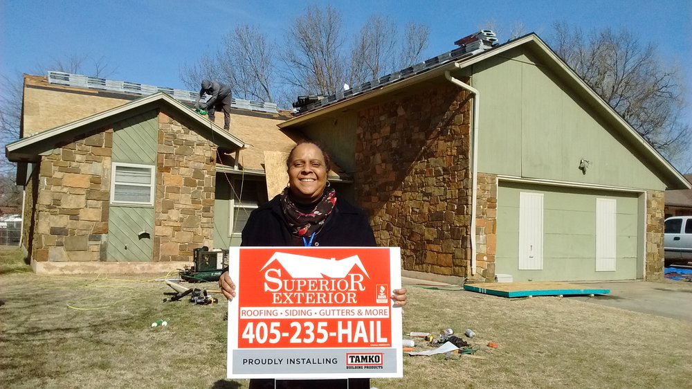 Photo of Superior Exterior Insurance Restoration