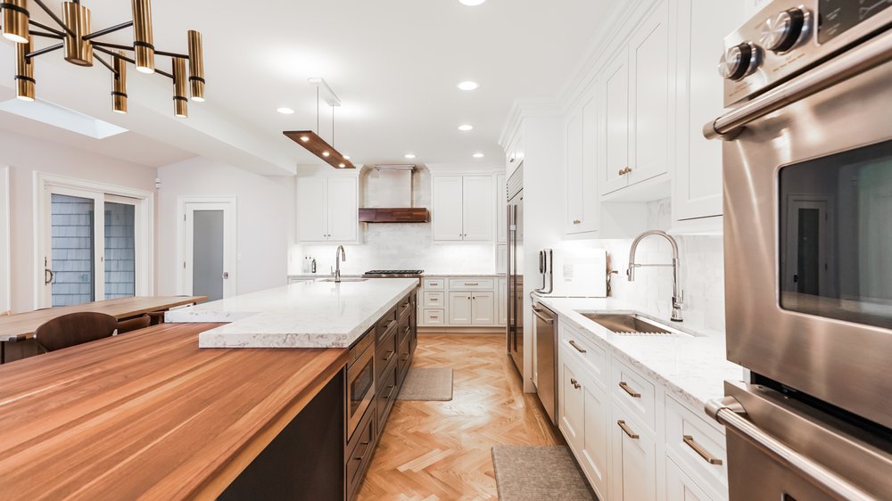Photo of Faithful Countertops