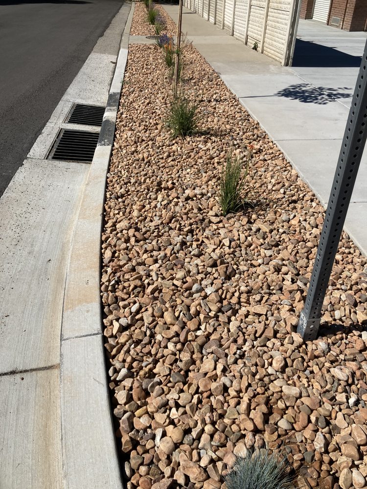 Photo of Intermountain Materials