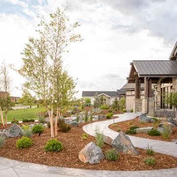 Photo of Intermountain Materials