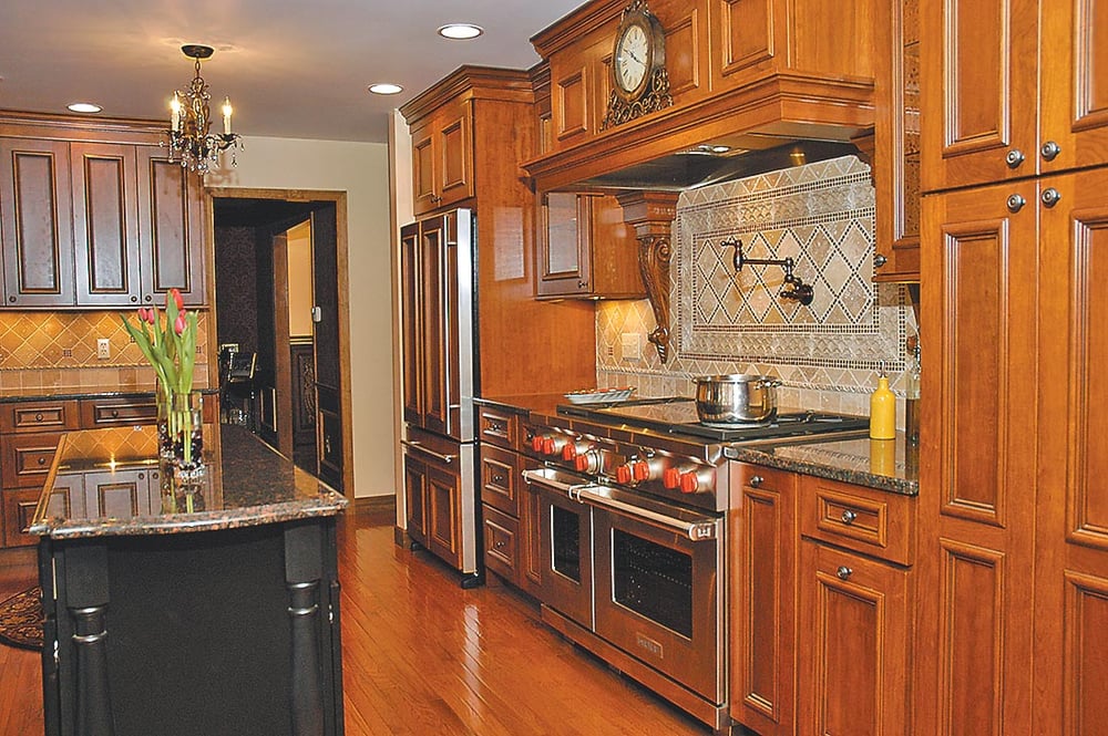 Photo of Eagle Specialty Remodeling Inc