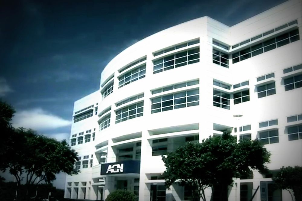 Photo of Acn Inc.