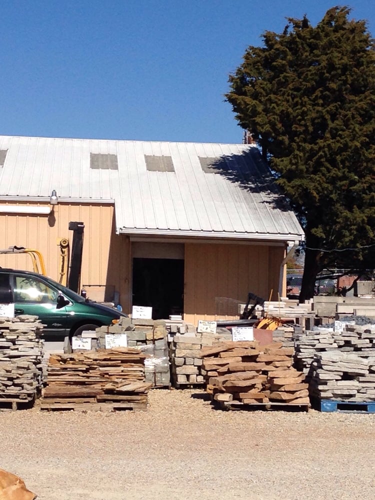 Photo of The Stone Center