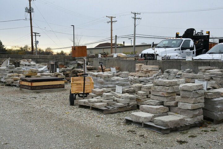 Photo of The Stone Center