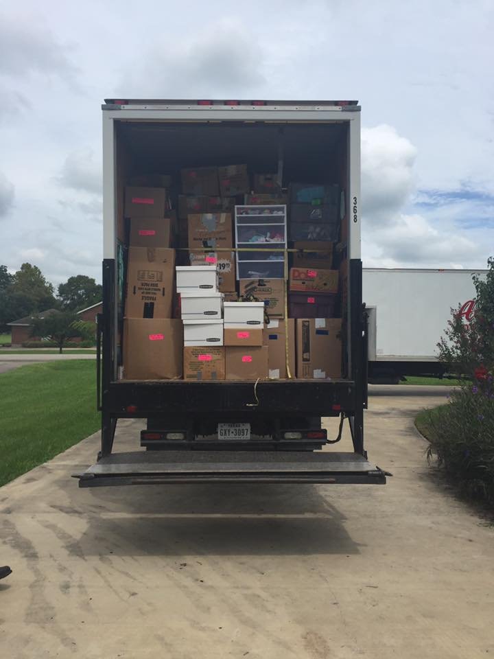 Photo of Addison's Moving & Delivery