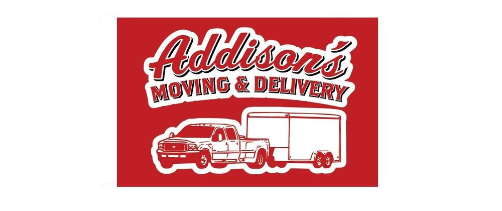 Photo of Addison's Moving & Delivery
