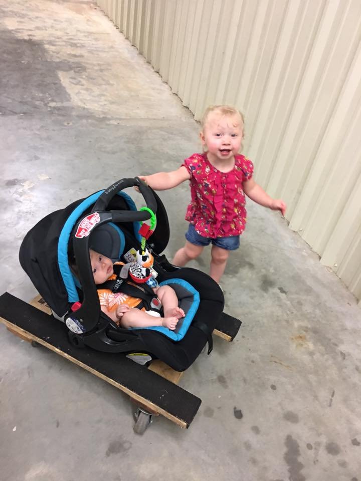 Photo of Addison's Moving & Delivery