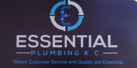 Photo of Essential Plumbing K.C