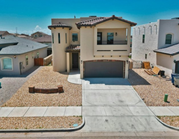 Photo of Jessica Ortiz- TX Real Estate Broker
