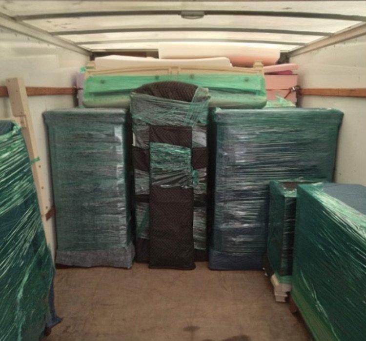 Photo of McGrory Moving and Junk Removal