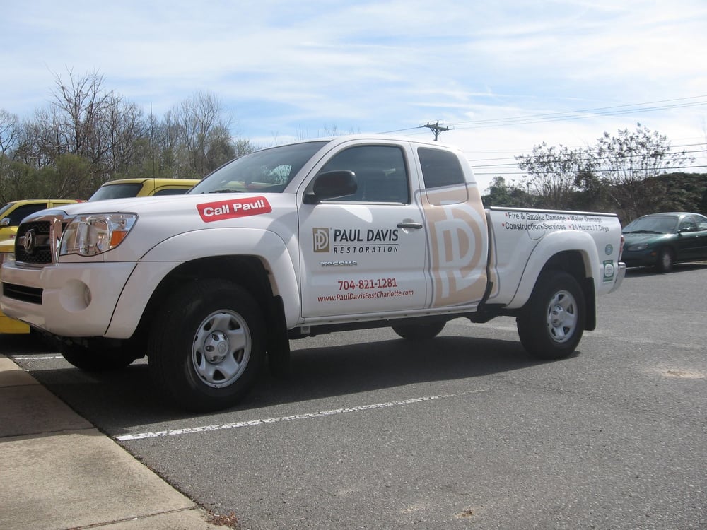 Photo of Paul Davis Restoration