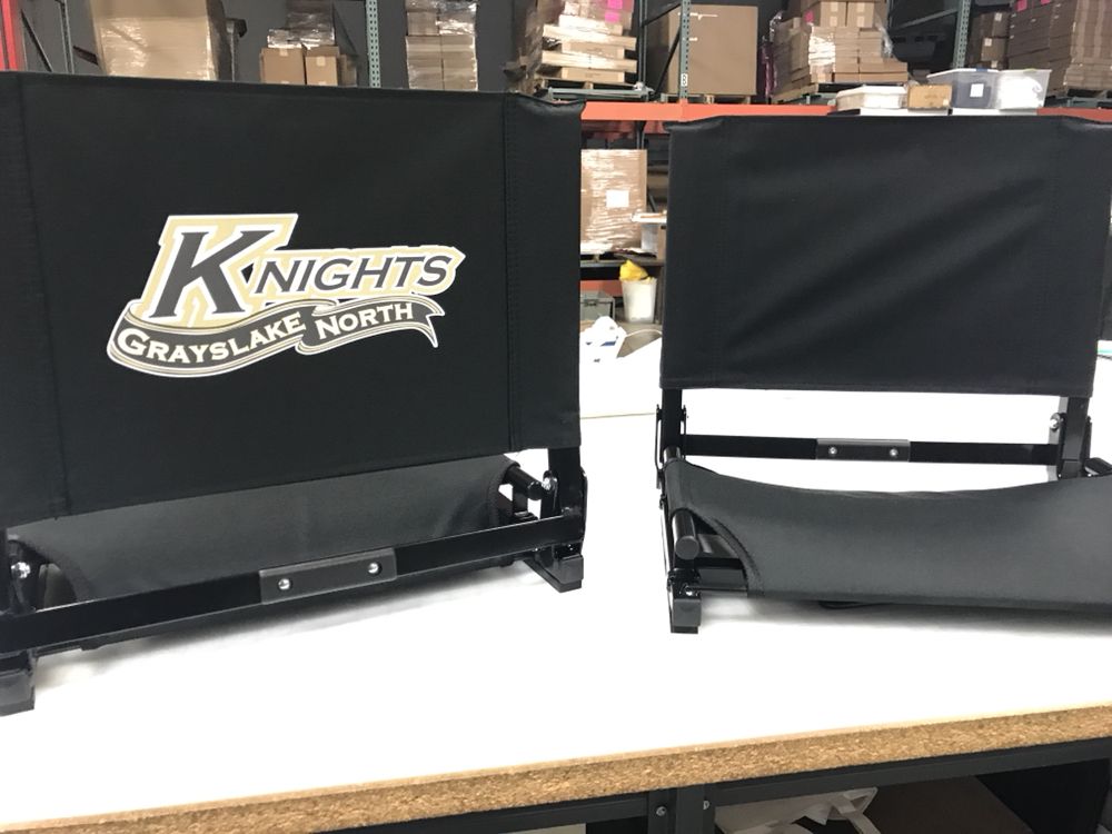 Photo of K&A Graphics