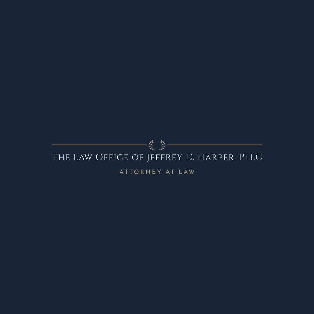 Photo of The Law Office of Jeffrey D. Harper
