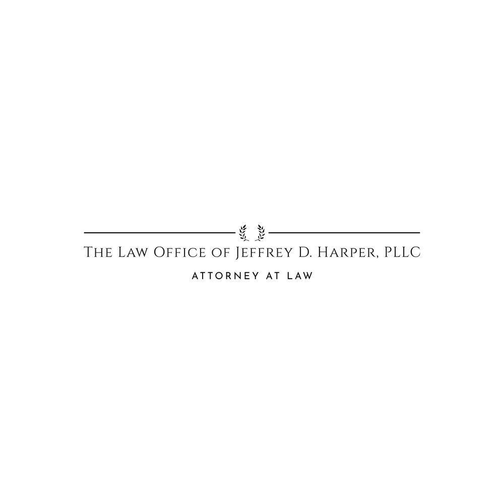 Photo of The Law Office of Jeffrey D. Harper