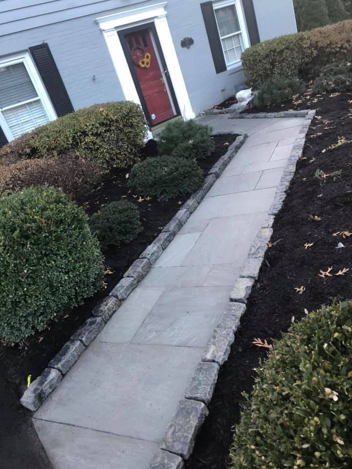 Photo of Lawn Lords Lawn Care & Landscape Services